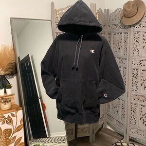 Men’s Large Champion Hoodie